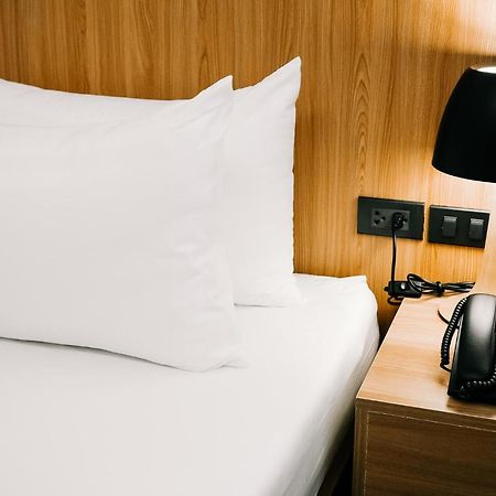 El Sancho Hotel Нага Экстерьер фото