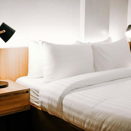 El Sancho Hotel Нага Экстерьер фото