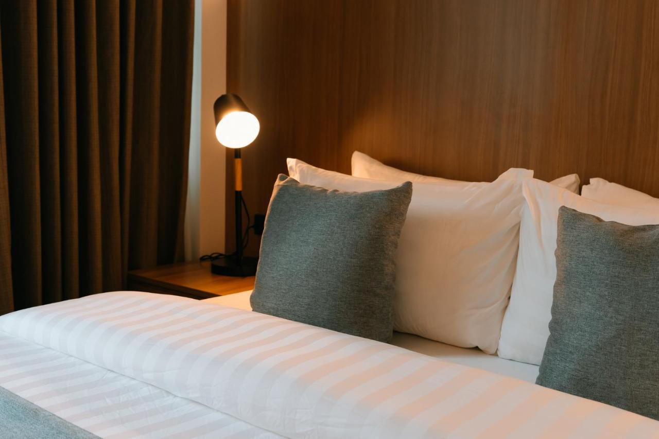 El Sancho Hotel Нага Экстерьер фото