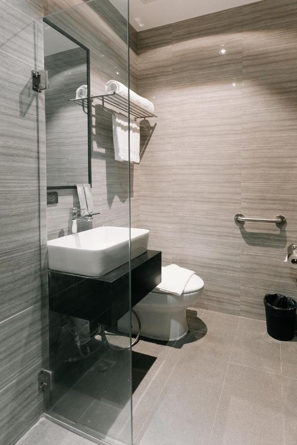El Sancho Hotel Нага Экстерьер фото