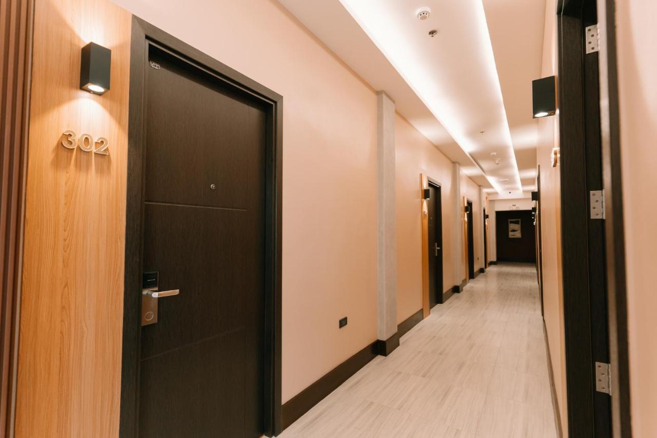 El Sancho Hotel Нага Экстерьер фото