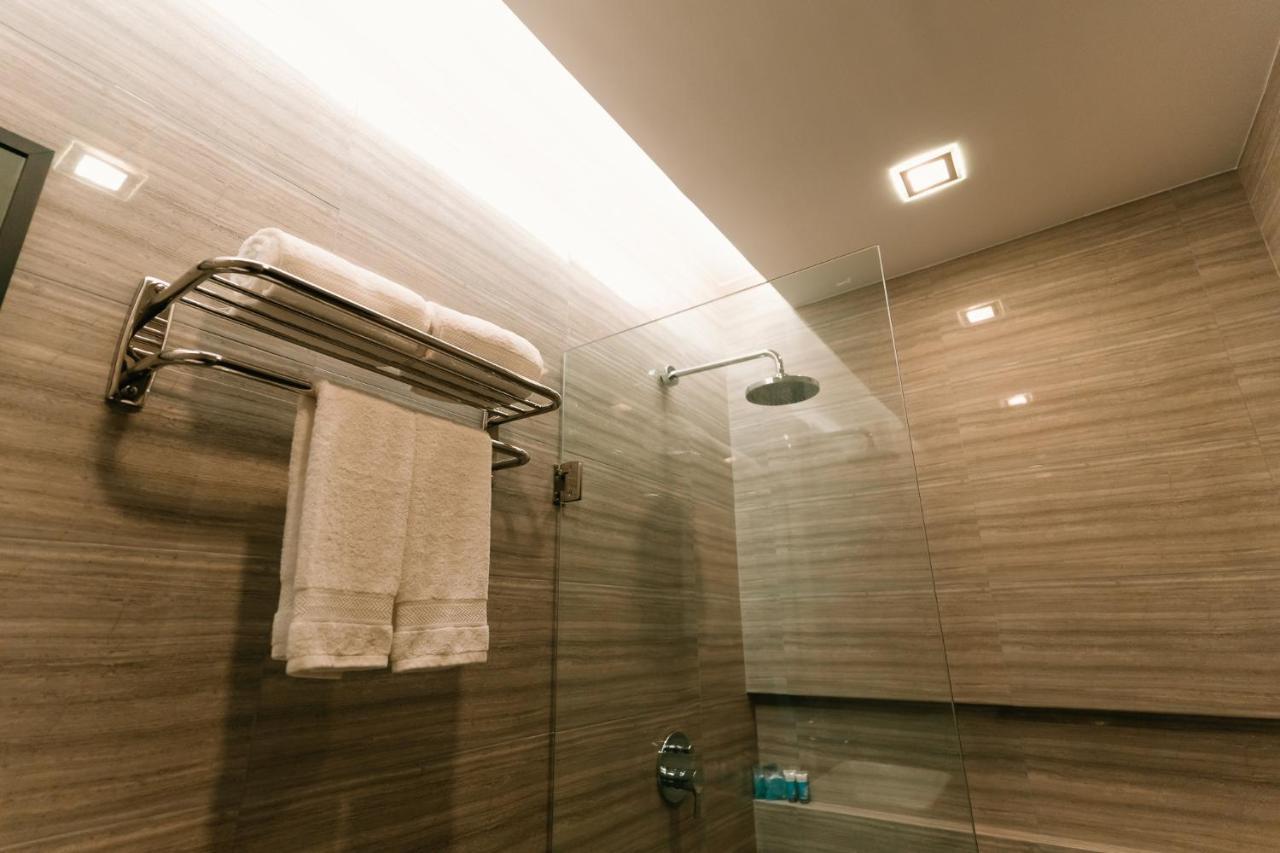 El Sancho Hotel Нага Экстерьер фото