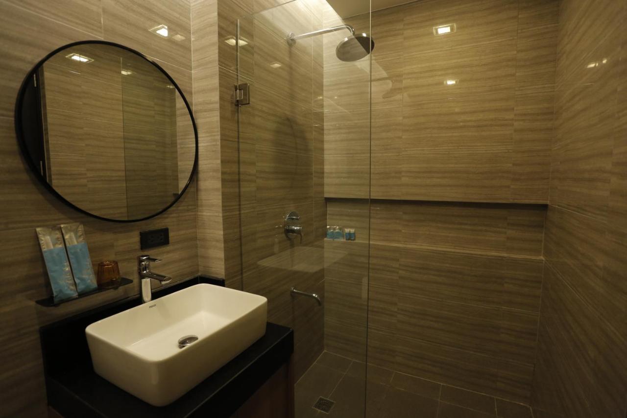 El Sancho Hotel Нага Экстерьер фото