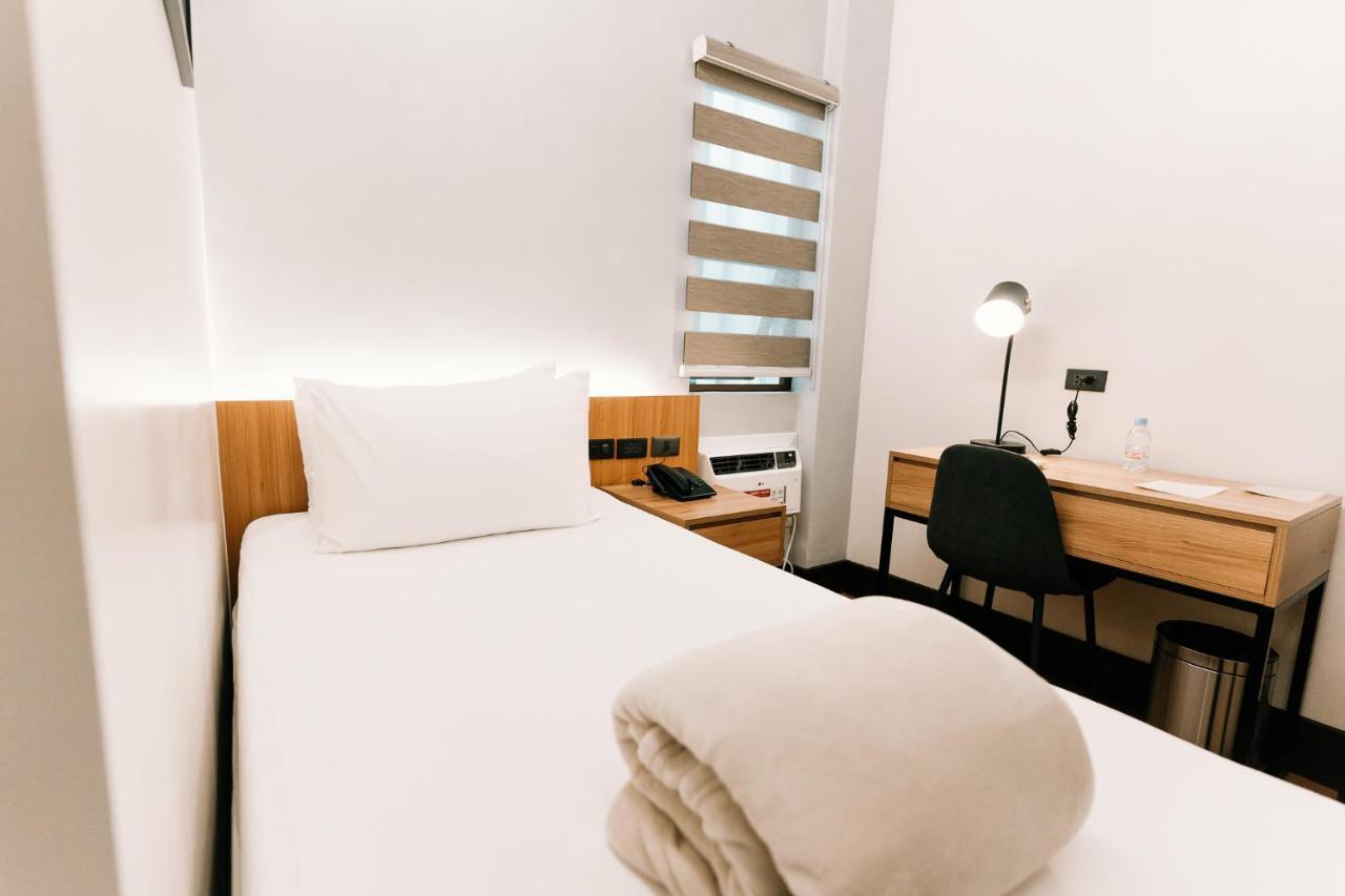 El Sancho Hotel Нага Экстерьер фото