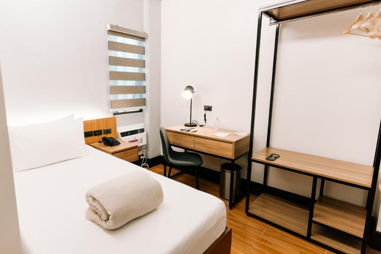 El Sancho Hotel Нага Экстерьер фото