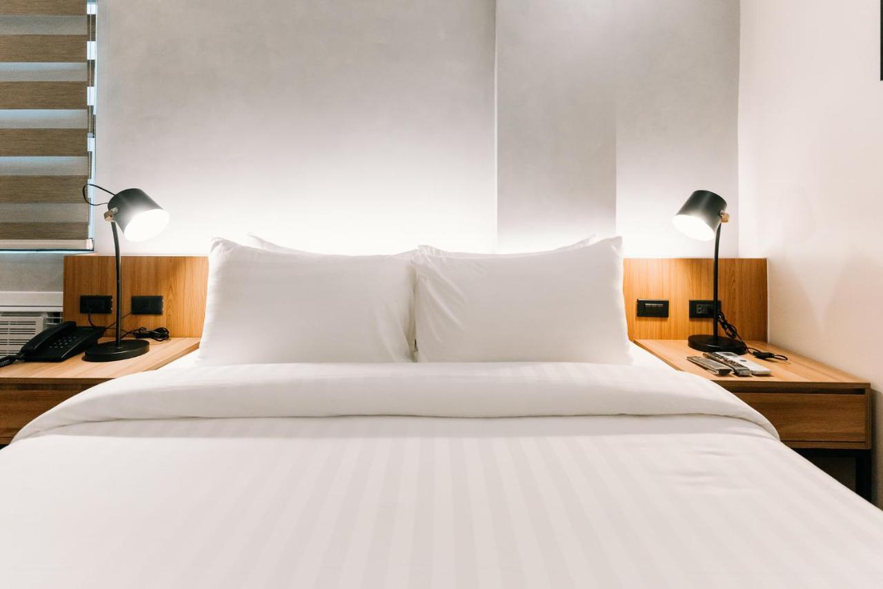 El Sancho Hotel Нага Экстерьер фото