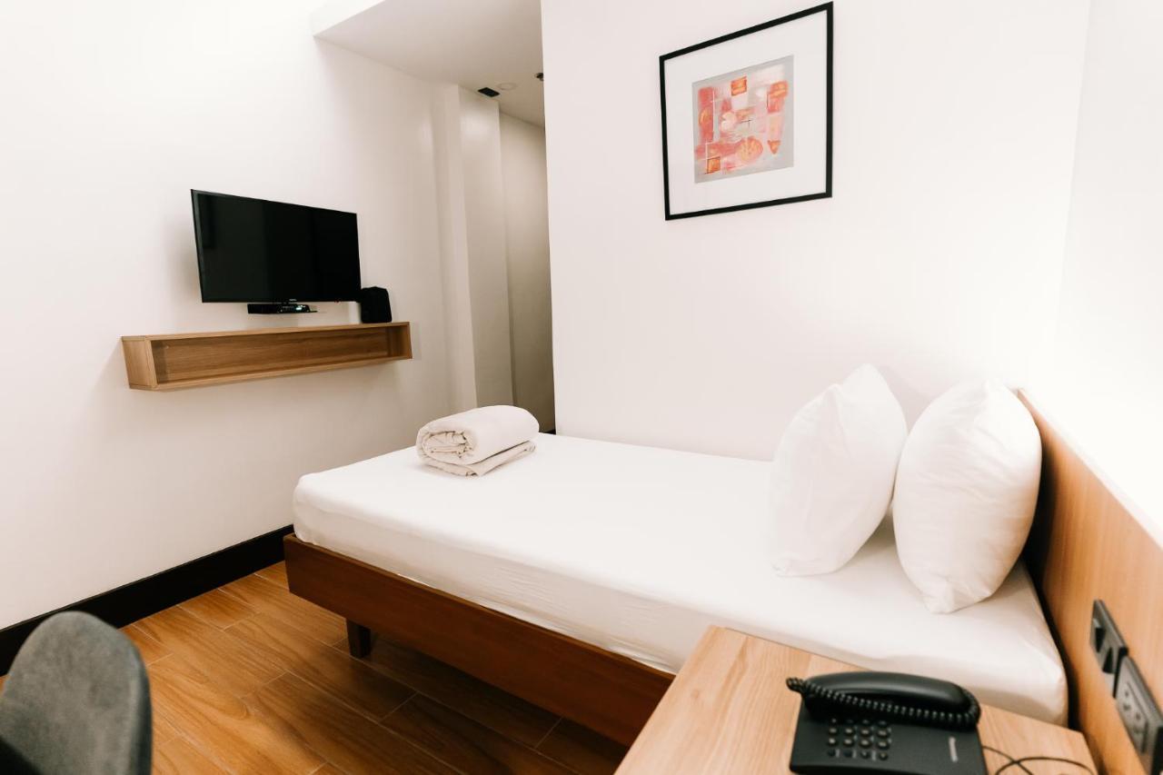 El Sancho Hotel Нага Экстерьер фото