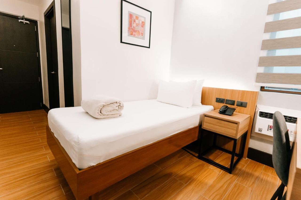 El Sancho Hotel Нага Экстерьер фото