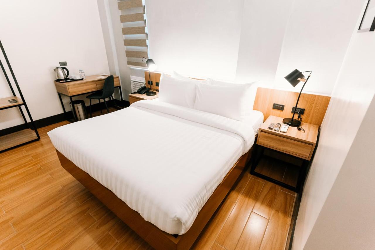 El Sancho Hotel Нага Экстерьер фото