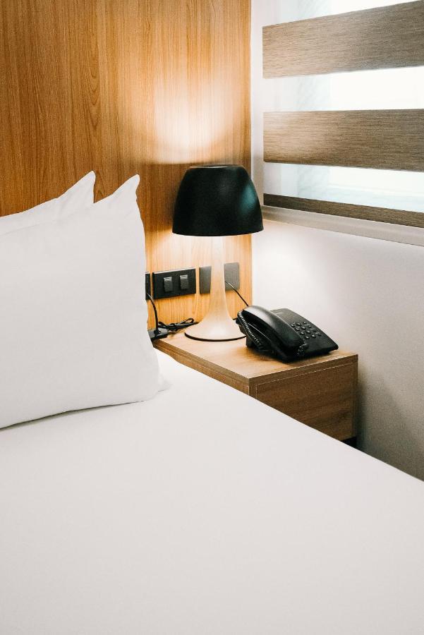 El Sancho Hotel Нага Экстерьер фото