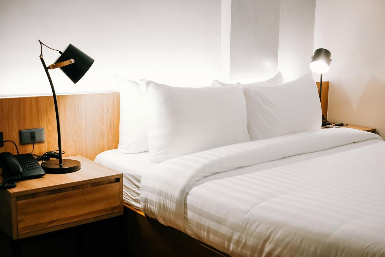 El Sancho Hotel Нага Экстерьер фото