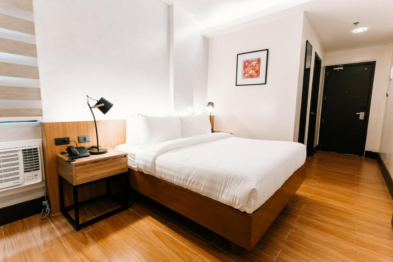 El Sancho Hotel Нага Экстерьер фото