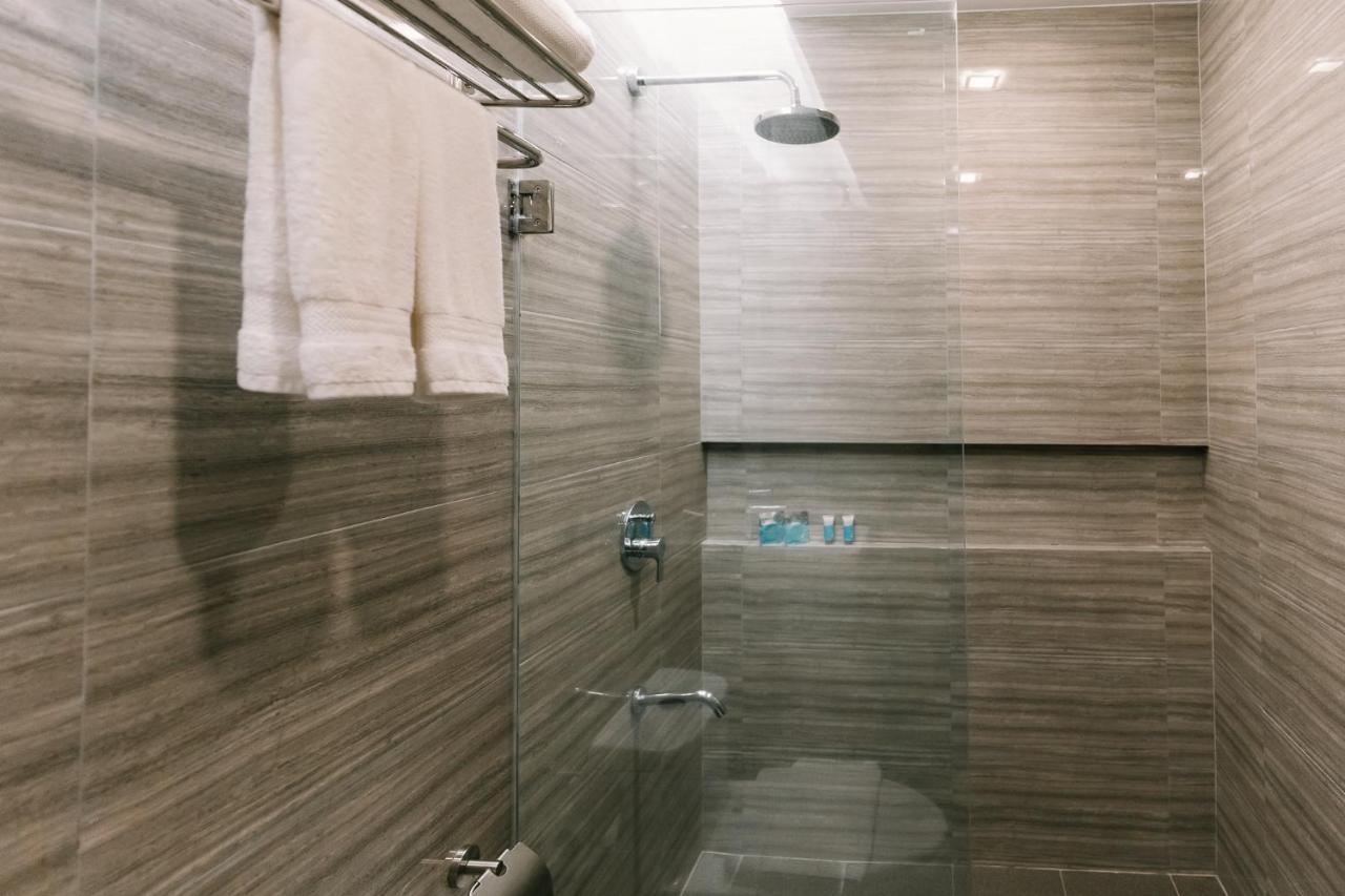 El Sancho Hotel Нага Экстерьер фото